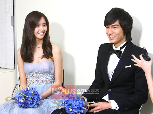 Lee Min Ho
