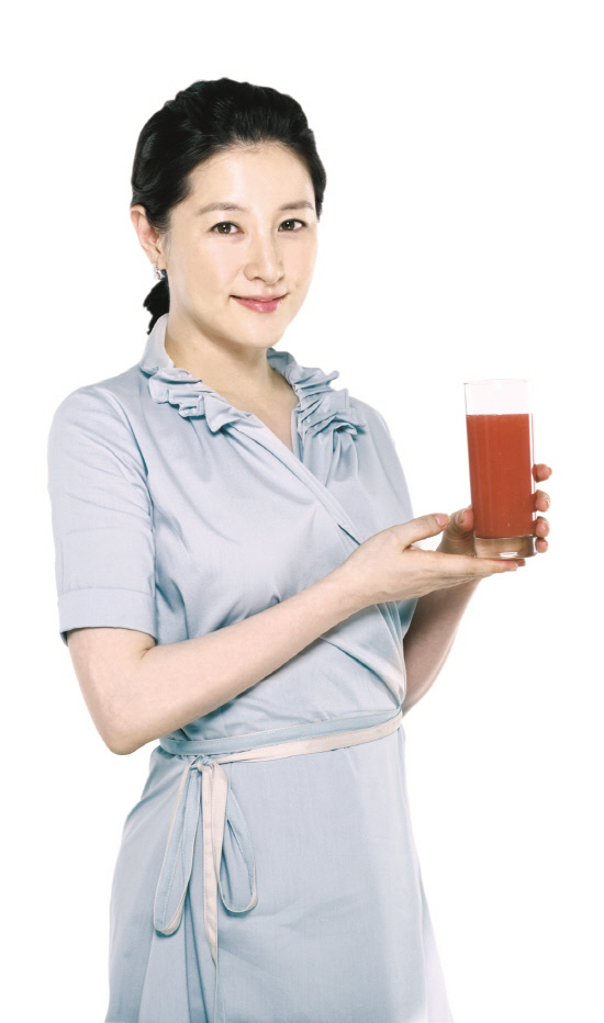 Lee Young Ae