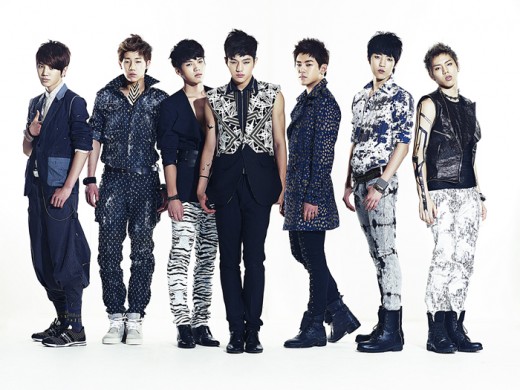 MV Be Mine