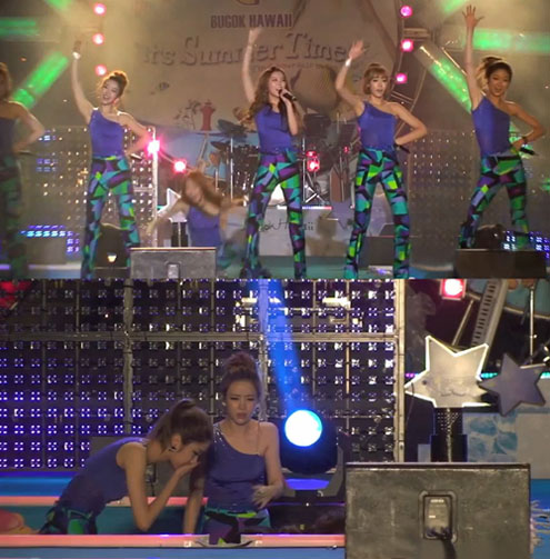 Dal Shabet