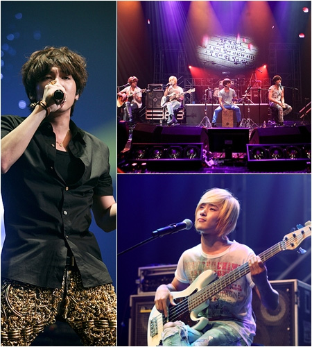 FTIsland