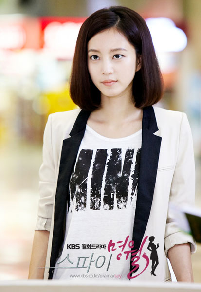 Han Ye Seul