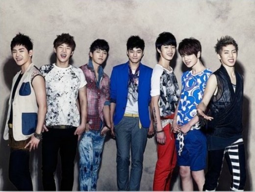 Infinite