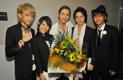 Jang Geun Suk