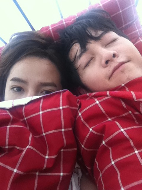 Jang Geun Suk