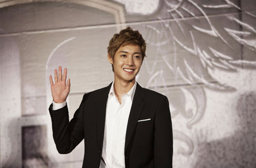 Kim Hyun Joong