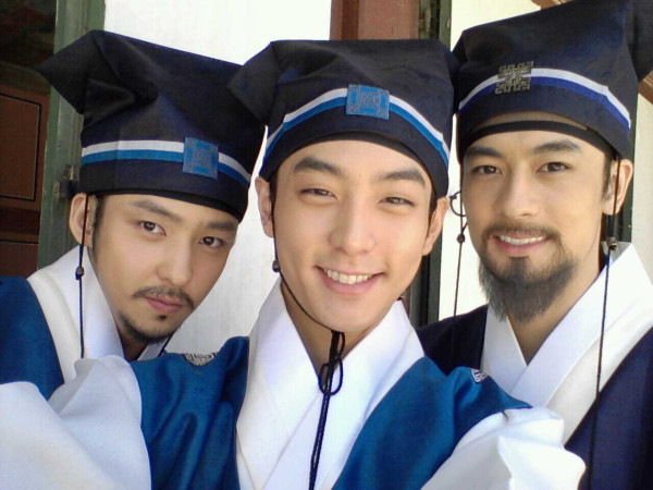 Kim Ki Bum