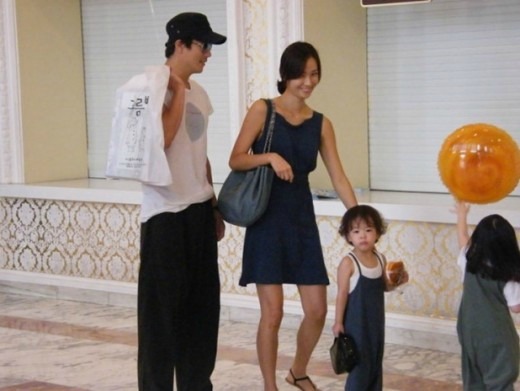 Kwon Sang Woo