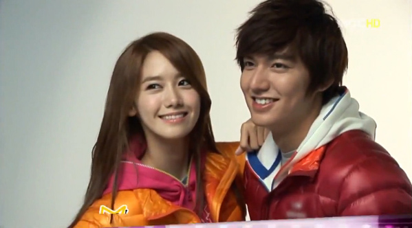 Lee Min Ho