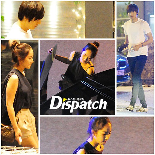 Lee Min Ho