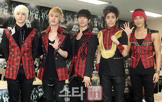 MBLAQ