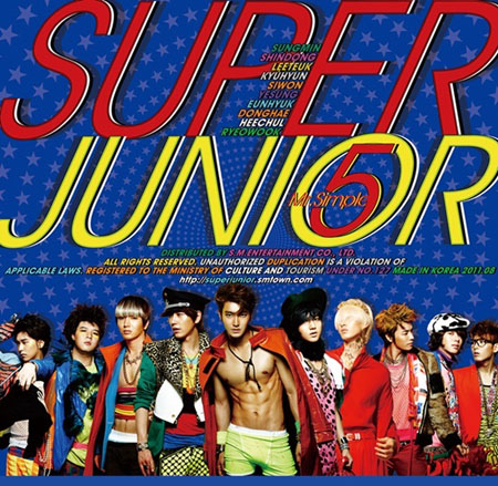 MV Mr.Simple