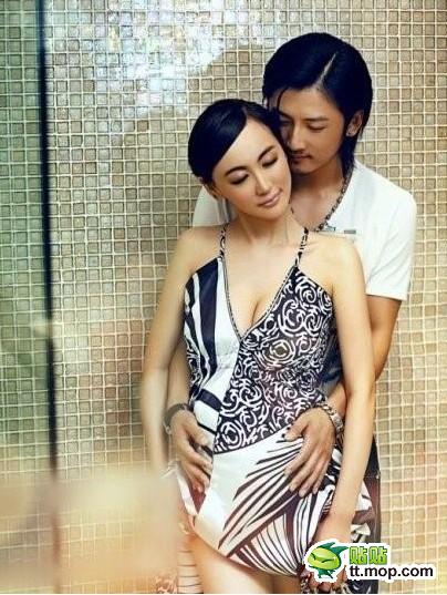 Nicholas Tse