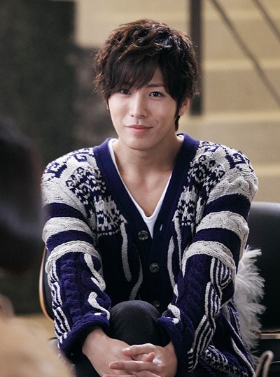 No Min Woo