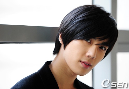 Park Jung Min