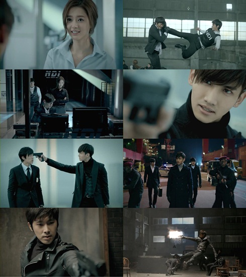 TVXQ