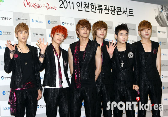 Teen Top