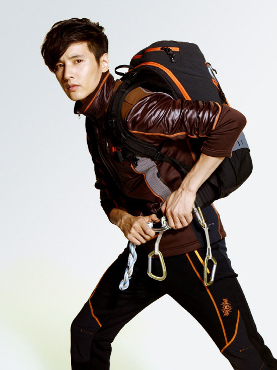 Won Bin