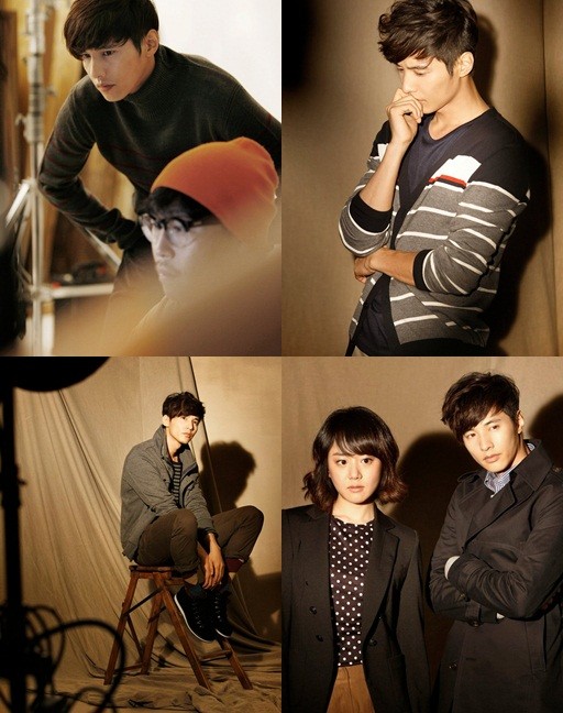 Won Bin