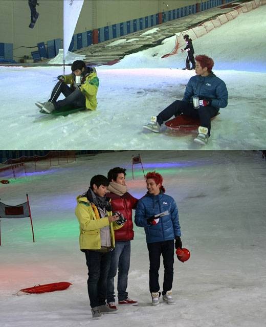 2PM Show
