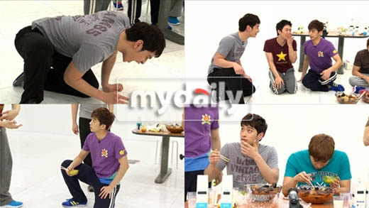 2PM Show