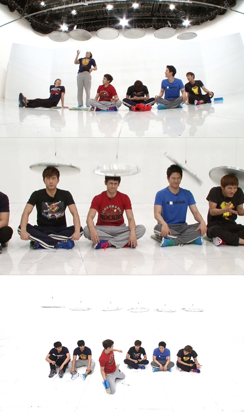 2PM Show