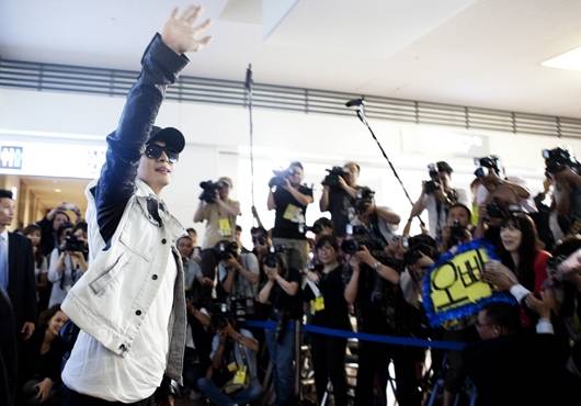 Bae Yong Joon