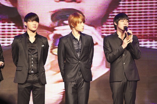 JYJ