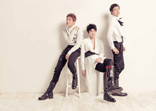 JYJ