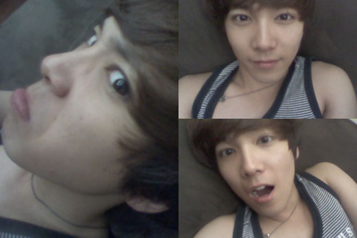 Lee Hong Ki
