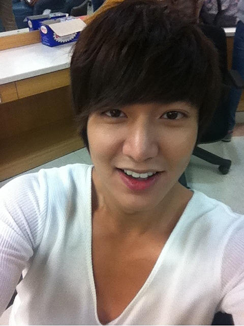 Lee Min Ho