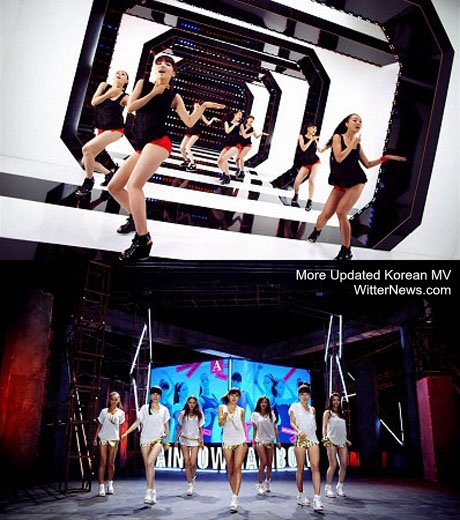 MV A