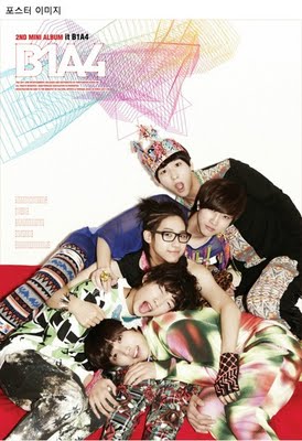 MV Beautiful Target