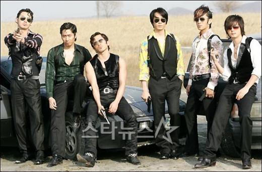 Shinhwa