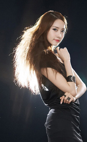 YoonA