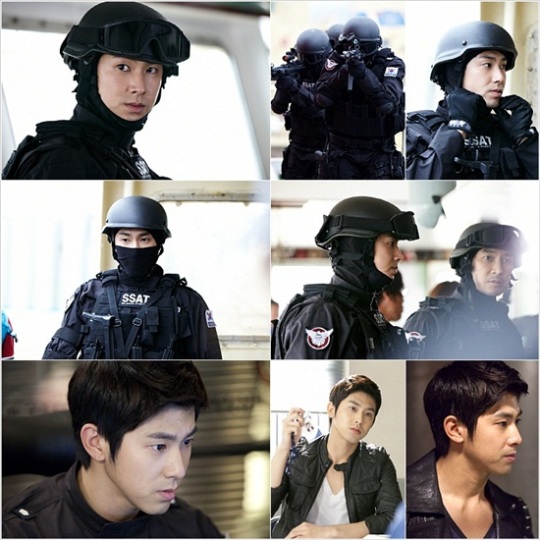 Yunho