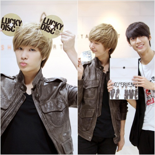 Boyfriend