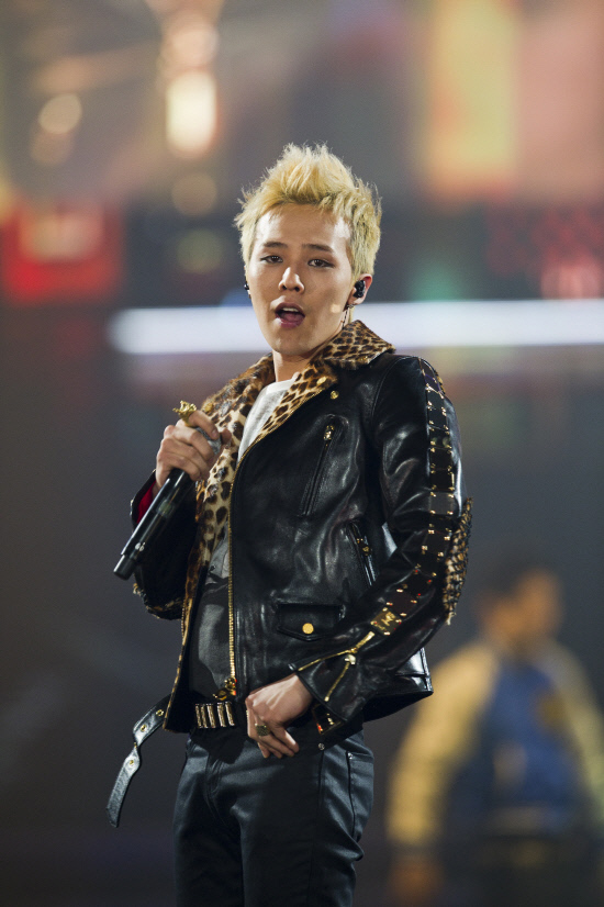 G-Dragon
