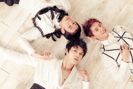 JYJ