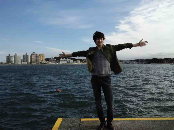 Jung Yong Hwa