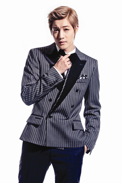 Kim Hyun Joong