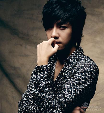 Lee Seung Ki
