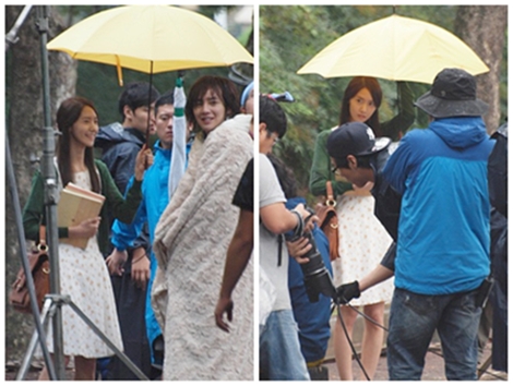 Love Rain