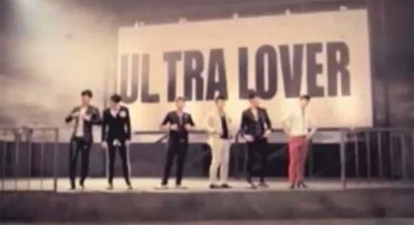 MV Ultra Lover