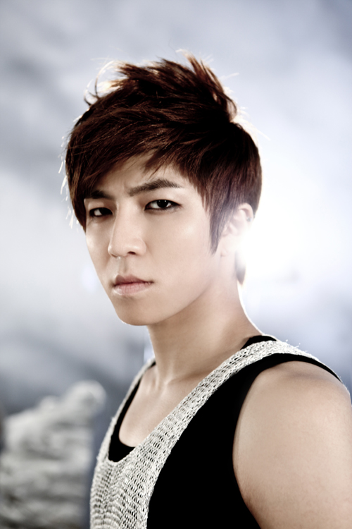 Soo Hyun