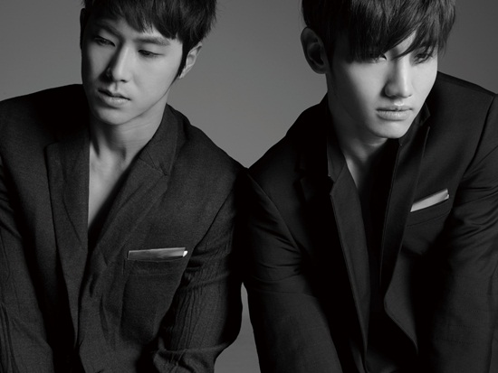 TVXQ