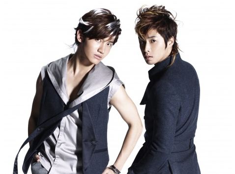 TVXQ