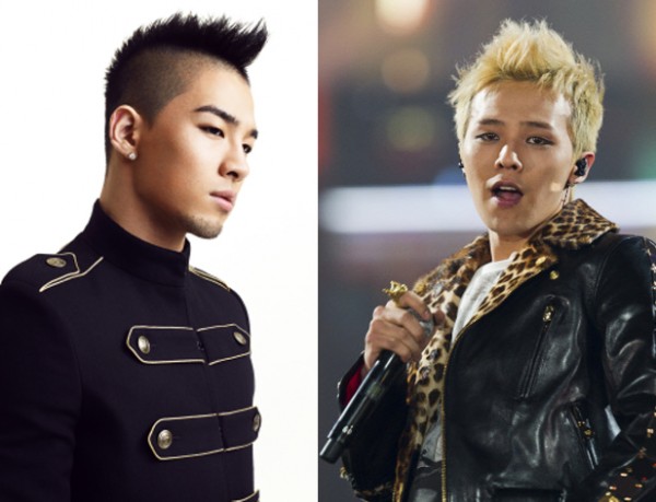 Tae Yang