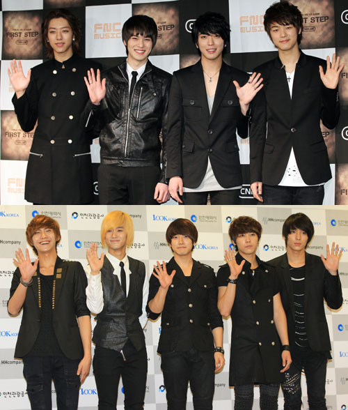 F.T. Island