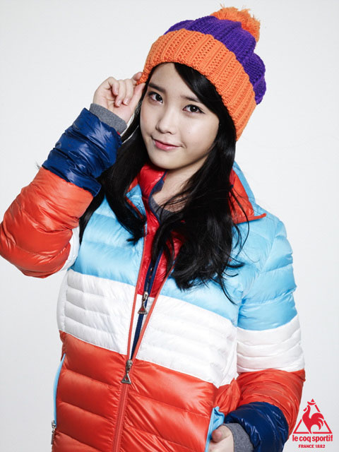 Le Coq Sportif
